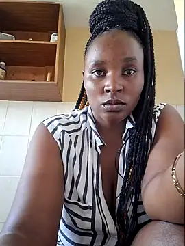 Samia Queen online show from January 2025 11:48:01 AM