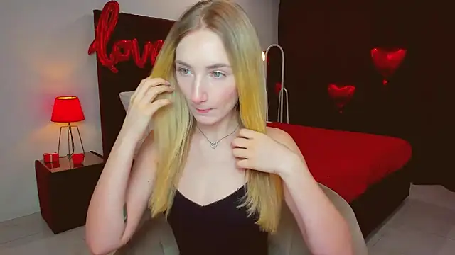 bella  rose online show from February 2025 06:02:01 AM