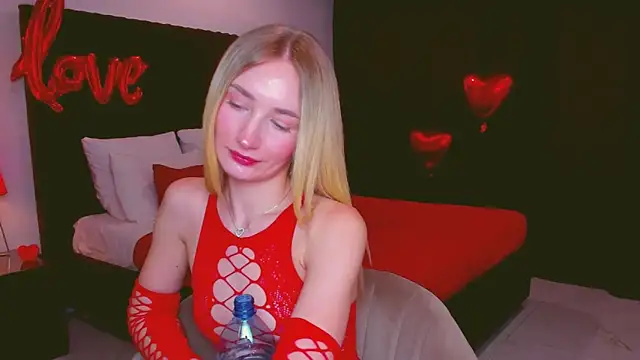 bella  rose online show from February 2025 09:24:02 AM