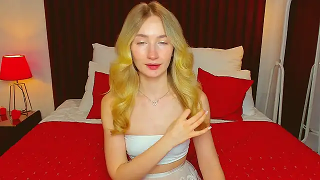 bella  rose online show from March 2025 07:18:01 PM