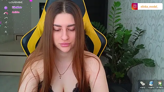 Elishka  online show from March 2025 06:07:02 AM