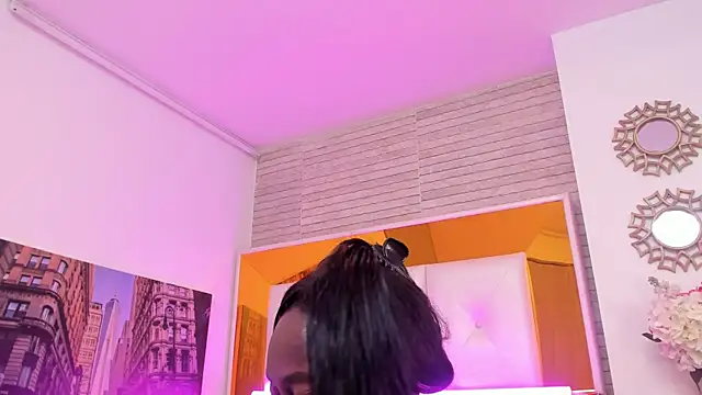 Snapshot of ShaniaBrownn chatting on January 2026 07:52:02 PM ShaniaBrownn online show from January 2026 07:52:02 PM