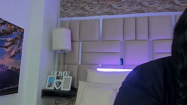 Snapshot of ShaniaBrownn chatting on February 2026 06:47:01 PM ShaniaBrownn online show from February 2026 06:47:01 PM