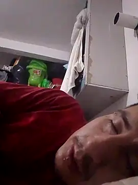 Luzbel666 online show from September 2025 09:53:02 AM