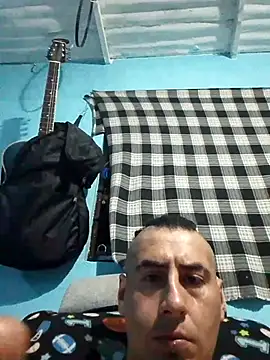 Luzbel666 online show from April 2026 04:29:01 AM