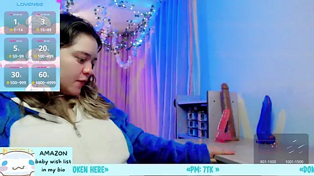 Snapshot of anjana_yuii chatting on December 2024 01:49:02 PM anjana yuii online show from December 2024 01:49:02 PM