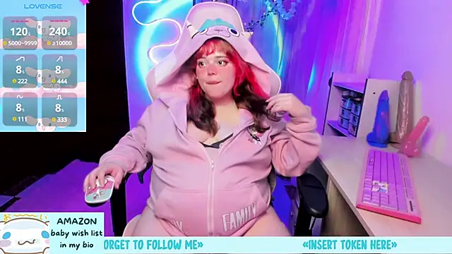 Snapshot of anjana_yuii chatting on December 2024 01:27:02 PM anjana yuii online show from December 2024 01:27:02 PM