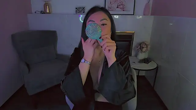 JasmineMagical online show from January 2025 09:44:02 AM