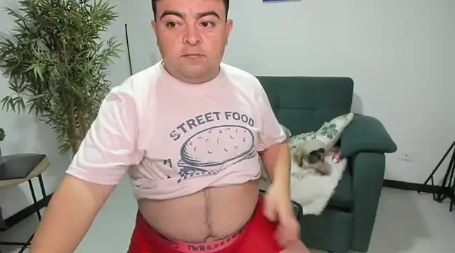 naughty bear online show from December 2024 06:44:01 AM