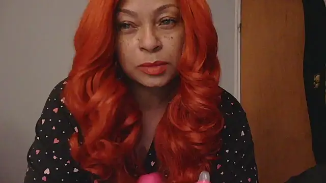 MSweetLindaParks online show from October 2025 11:10:02 PM