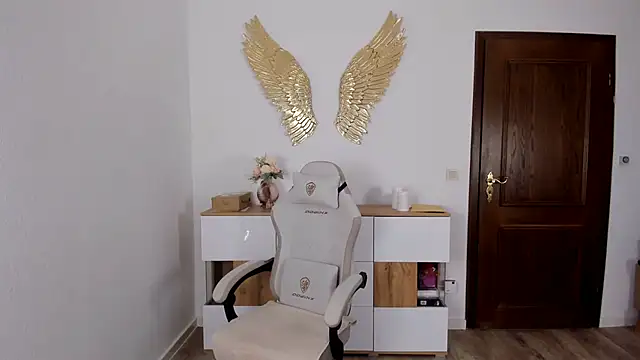 Sally Secret online show from February 2026 11:35:02 AM