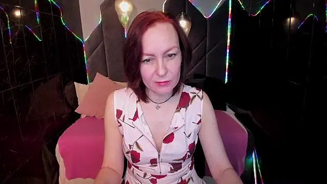 NikaGentle online show from February 2026 05:37:01 AM