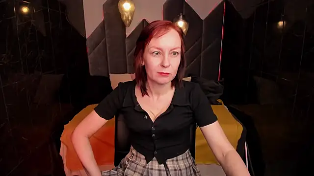 NikaGentle online show from March 2026 05:33:02 AM