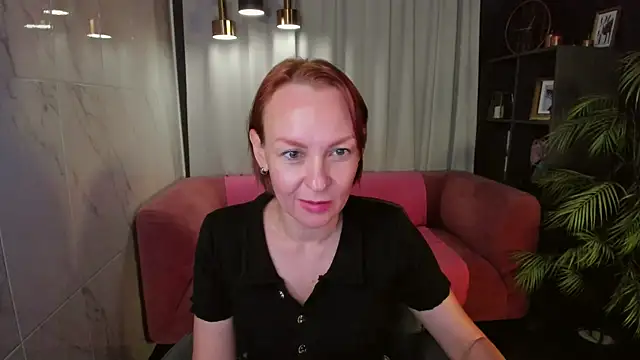 NikaGentle online show from July 2026 12:48:02 PM