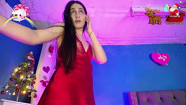 Snapshot of Lunahoney1 chatting on January 2025 08:11:02 PM Lunahoney1 online show from January 2025 08:11:02 PM