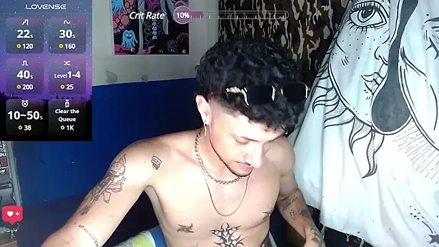 Snapshot of Apolo_S chatting on December 2024 08:54:02 PM Apolo S online show from December 2024 08:54:02 PM