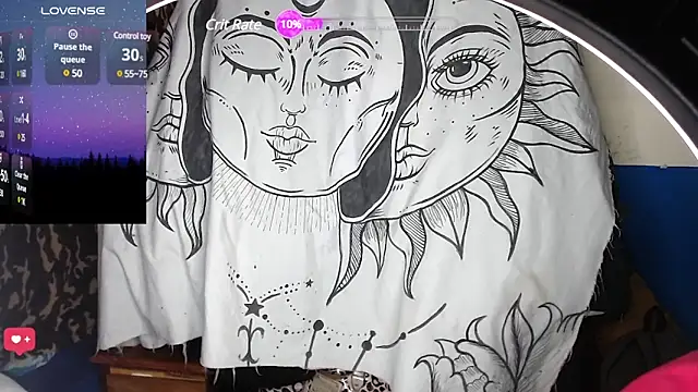 Snapshot of Apolo_S chatting on December 2024 08:57:02 PM Apolo S online show from December 2024 08:57:02 PM