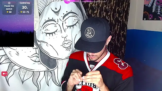 Snapshot of Apolo_S chatting on December 2024 04:41:01 AM Apolo S online show from December 2024 04:41:01 AM