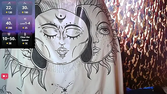 Snapshot of Apolo_S chatting on January 2025 05:59:02 PM Apolo S online show from January 2025 05:59:02 PM