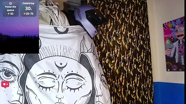 Snapshot of Apolo_S chatting on January 2025 12:27:02 AM Apolo S online show from January 2025 12:27:02 AM