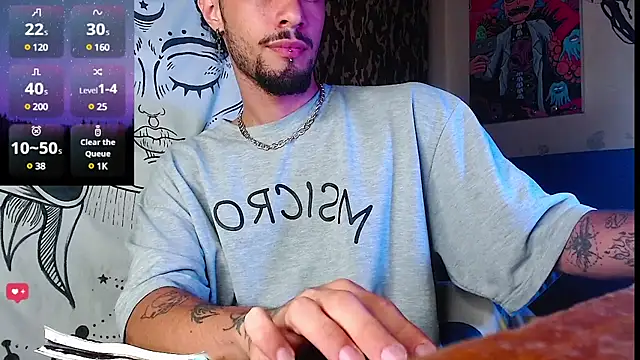 Snapshot of Apolo_S chatting on January 2025 09:04:02 AM Apolo S online show from January 2025 09:04:02 AM