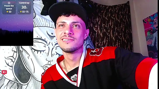 Snapshot of Apolo_S chatting on February 2025 05:21:02 AM Apolo S online show from February 2025 05:21:02 AM