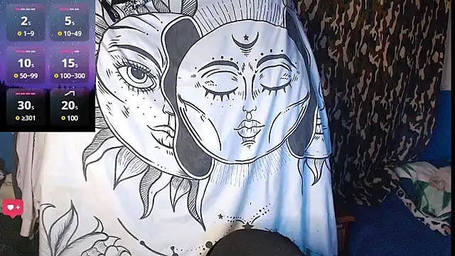 Snapshot of Apolo_S chatting on February 2025 04:16:02 AM Apolo S online show from February 2025 04:16:02 AM