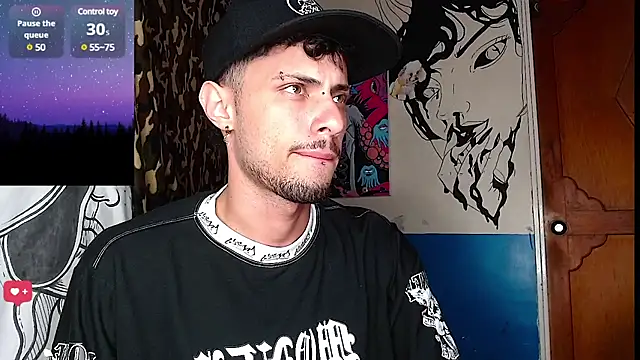 Snapshot of Apolo_S chatting on February 2025 04:25:02 AM Apolo S online show from February 2025 04:25:02 AM