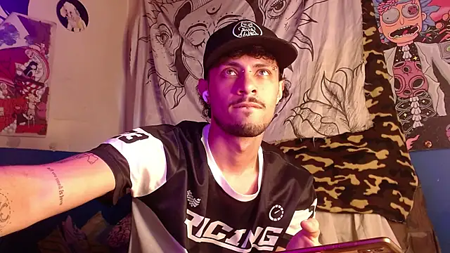 Snapshot of Apolo_S chatting on September 2025 05:27:02 PM Apolo S online show from September 2025 05:27:02 PM