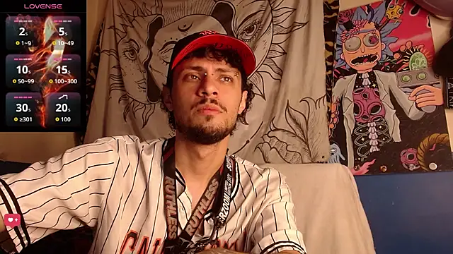 Snapshot of Apolo_S chatting on October 2025 04:38:02 PM Apolo S online show from October 2025 04:38:02 PM