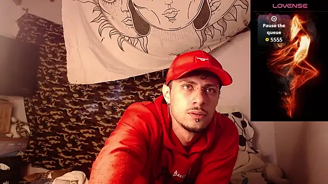 Snapshot of Apolo_S chatting on December 2025 11:28:02 AM Apolo S online show from December 2025 11:28:02 AM