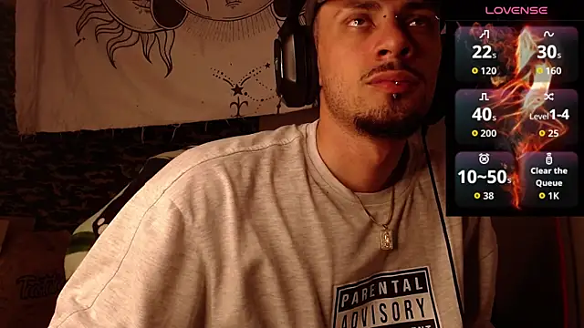 Snapshot of Apolo_S chatting on January 2026 06:49:02 AM Apolo S online show from January 2026 06:49:02 AM