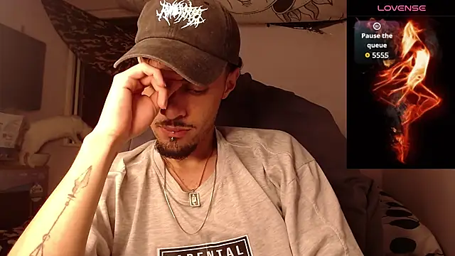 Snapshot of Apolo_S chatting on January 2026 03:30:02 AM Apolo S online show from January 2026 03:30:02 AM