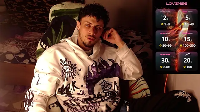 Snapshot of Apolo_S chatting on January 2026 11:32:02 PM Apolo S online show from January 2026 11:32:02 PM