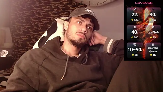 Snapshot of Apolo_S chatting on January 2026 03:21:01 AM Apolo S online show from January 2026 03:21:01 AM