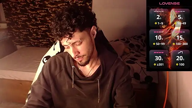 Snapshot of Apolo_S chatting on January 2026 10:31:01 AM Apolo S online show from January 2026 10:31:01 AM