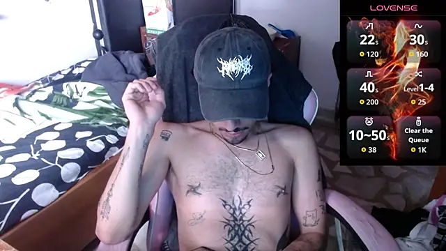 Snapshot of Apolo_S chatting on February 2026 06:39:01 PM Apolo S online show from February 2026 06:39:01 PM