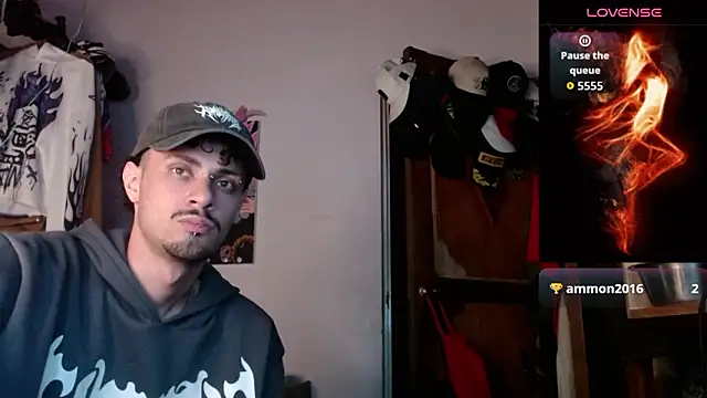 Snapshot of Apolo_S chatting on February 2026 06:45:02 AM Apolo S online show from February 2026 06:45:02 AM