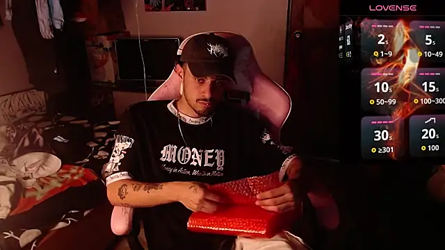 Snapshot of Apolo_S chatting on February 2026 03:11:02 AM Apolo S online show from February 2026 03:11:02 AM