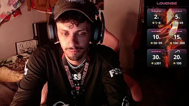 Snapshot of Apolo_S chatting on February 2026 05:44:02 AM Apolo S online show from February 2026 05:44:02 AM