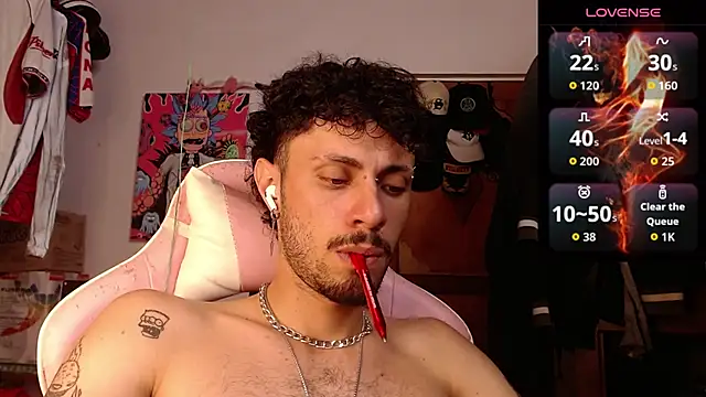 Snapshot of Apolo_S chatting on February 2026 11:53:02 PM Apolo S online show from February 2026 11:53:02 PM