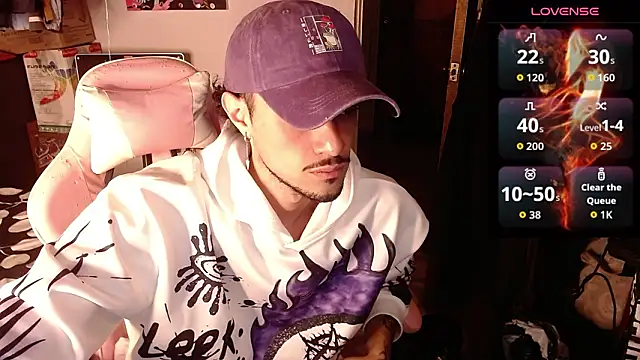 Snapshot of Apolo_S chatting on February 2026 06:59:02 AM Apolo S online show from February 2026 06:59:02 AM