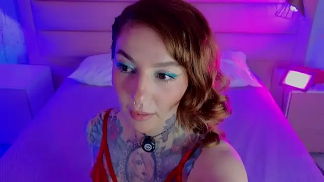 Evangelyne 1 online show from May 2026 03:39:02 PM