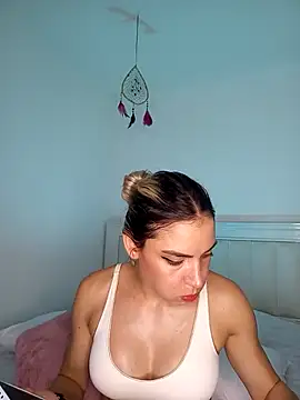 ASHLEY BLAIR online show from March 2025 05:57:02 PM