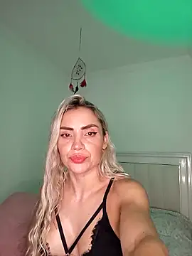 ASHLEY BLAIR online show from September 2025 05:57:02 PM