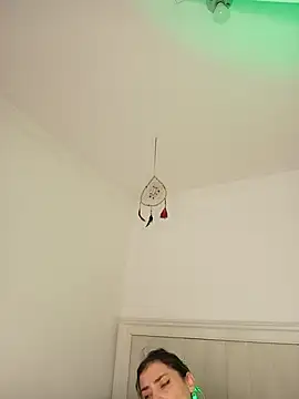 ASHLEY BLAIR online show from March 2026 09:40:02 PM