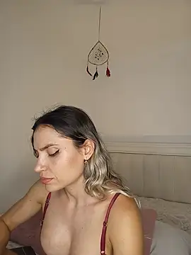 ASHLEY BLAIR online show from June 2026 08:08:01 PM
