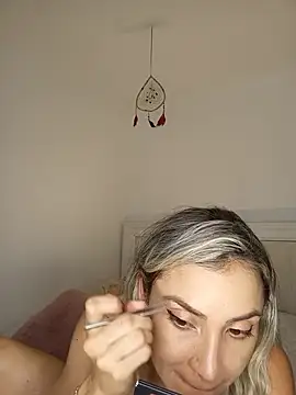 ASHLEY BLAIR online show from July 2026 08:44:01 PM