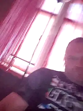 Zabaniak online show from May 2026 12:43:01 PM