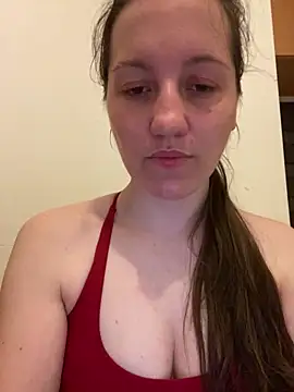 Nicole-Ray online show from April 2026 07:55:02 PM
